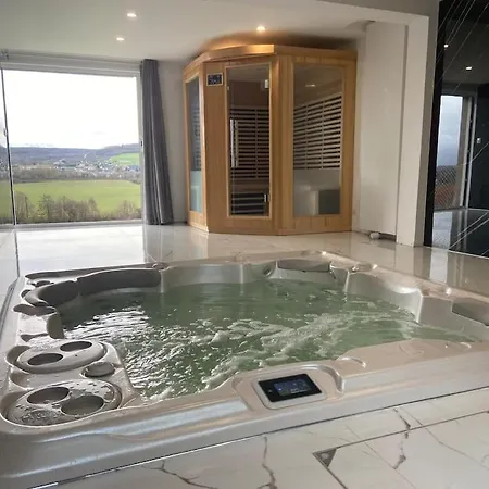 Superbe Appartement Avec Spa Privatif Vincelles  Exterior foto