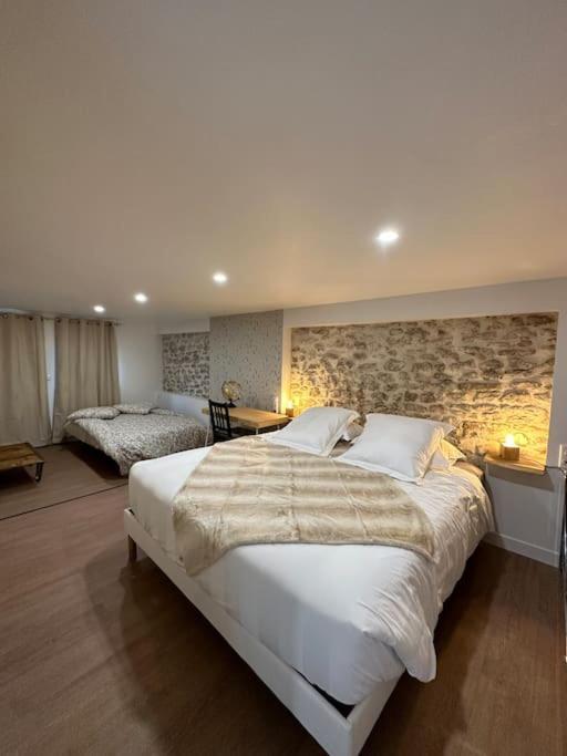 Superbe Avec Privatif Apartment